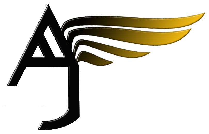 Logo AJ Corporation